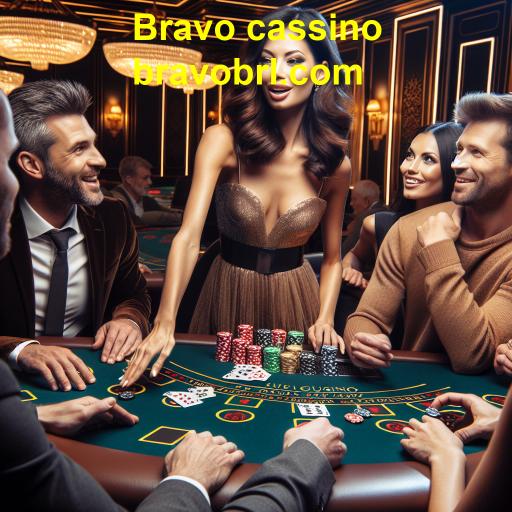 Cassino Ao Vivo